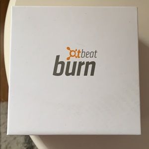 OT beat heart rate monitor